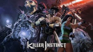 Killer Instinct
