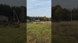 ИЖС Вороново, мкрн. Молодёжный 14,25с
