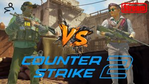 🔴 Counter Strike 2 Дамы и господа Звезды на пропуск Без регистрации и СМС ;)