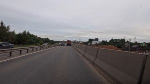 Обнинск Киевское шоссе. 22 Августа 2025 г.