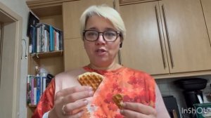 17 Октября. Пеку вафли и делаю желейные вкусняшки.