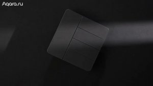 Новинка Умный настенный выключатель Z1 Pro Умный дом Aqara