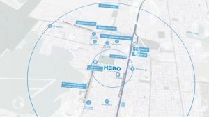 Жилой Комплекс