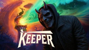 Keeper позабытый маяк и это его история !!!!