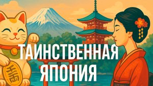 ИДЕАЛЬНАЯ СТРАНА?! Как устроена жизнь в Японии?