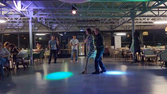 Танец Бачата [ Dance Bachata ] #9219 смотреть онлайн