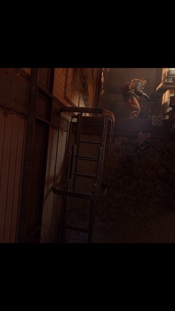 #halflife Alyx | Джефф