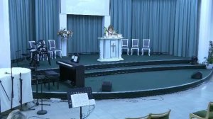 Христос-Эммануил ( с нами Бог ). HASD Fakel 18.10.2025.