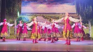 Культурная Закрутиха. Концерт-погружение. От истока до наших дней.