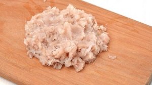 Паровые рыбные котлеты в мультиварке