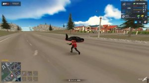 Потасовка Филатов 7.1