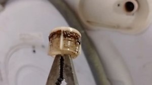 Стиральная машина индезит ошибка F04