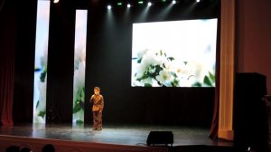 "Я вернусь победителем" - Артем Прокофьев.