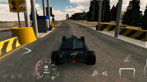 кар паркинг