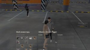 попытка нон рп обмана