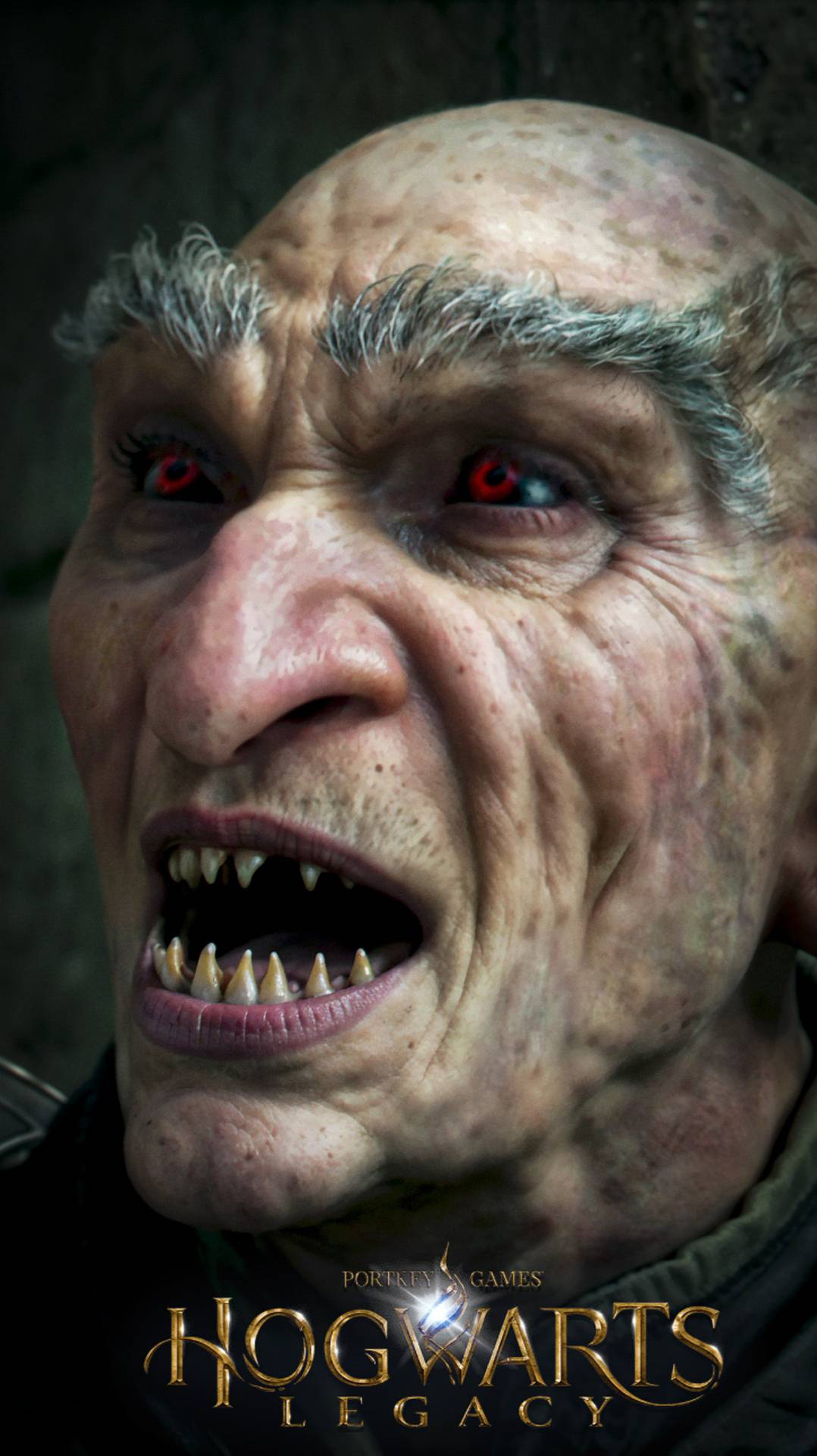 Hogwarts Legacy - ч.2 "ДРЕВНЯЯ МАГИЯ"  #hogwartslegacy