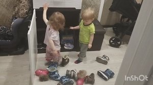 Оередная уборка😳