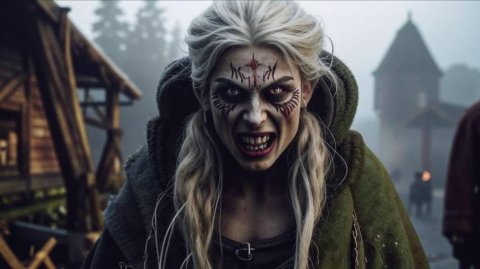 ИЗГОНЯЕМ ДЕМОНОВ И НЕЧИСТЬ в Ghost Watchers