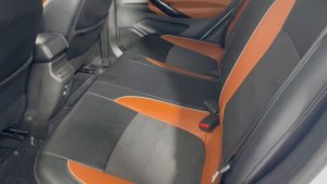 Lada Vesta Cross