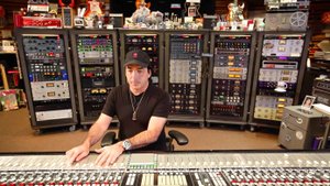 07. Chris Lord-Alge Mixing 'Let Her Know' by IVO