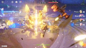 Genshin Impact - Театр Вооброжариум(6.0) - Эндгейм