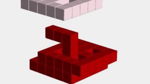 545_RT. Головоломка Патриотическая РТ