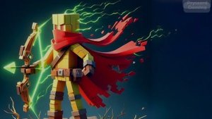 XP Hero
