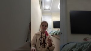 Распаковка мороженого лабубу