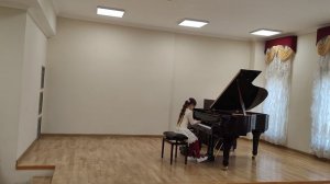 Э. Григ "В пещере горного короля" из сюиты "Пер Гюнт"