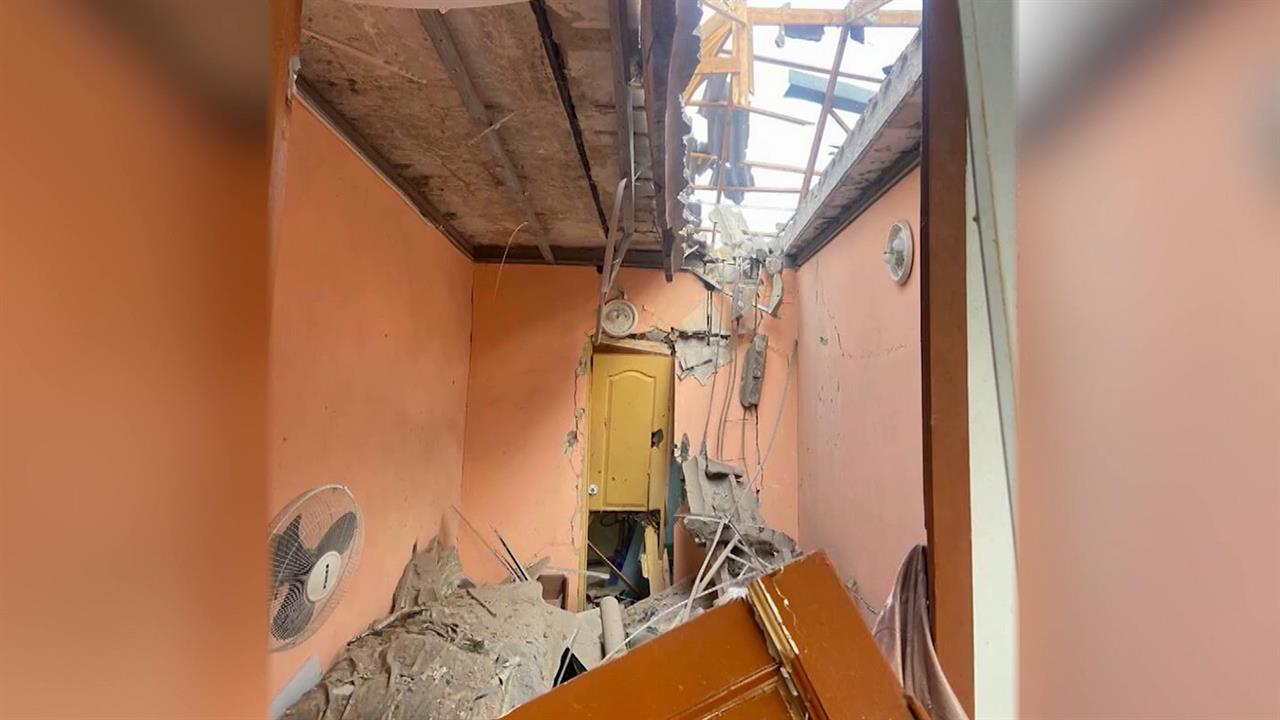 ВСУ нанесли удар по пункту временного размещения в Херсонской области