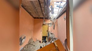 ВСУ нанесли удар по пункту временного размещения в Херсонской области