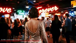 DJ NID - I Can't Stop Loving You