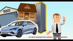 1 декабря срок уплаты имущественных налогов