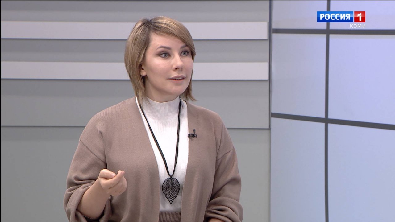 Интервью с переводчицей из Коми Анастасией Поповой