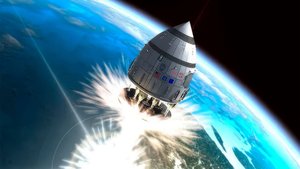 Could We Launch Spacecraft with a Giant Space Gun? | В космос из пушки - это возможно?