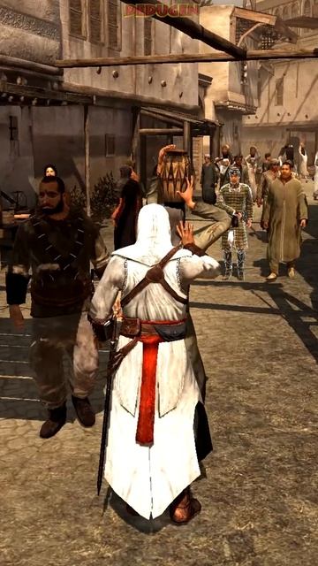 Очень нравится. Assassin`s creed. #shorts