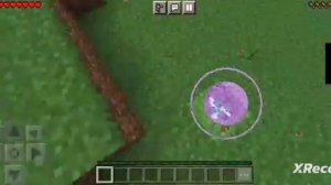 играю в Майнкрафт