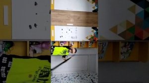 Мой первый стрим!