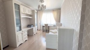 Кемерово, Терешковой 18а. 4-к. квартира, 116,9 м², 11/16 эт.18 500 000 ₽