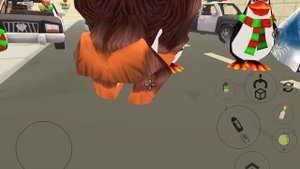 эволюция банды третья серия 3. Фильм🍿.