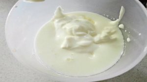 Оладьи с зеленью