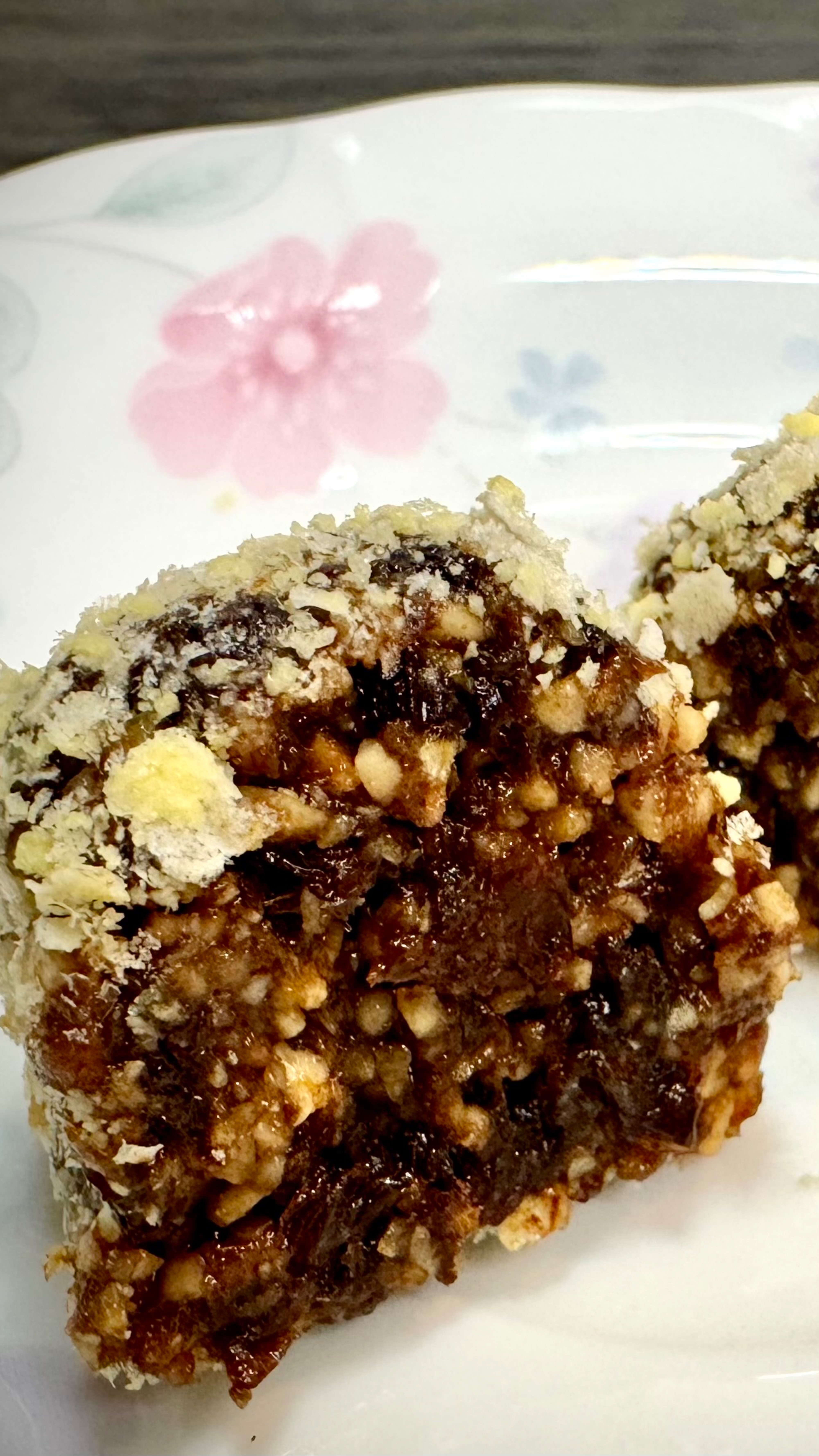 Конфеты из изюма, чернослива, арахиса!