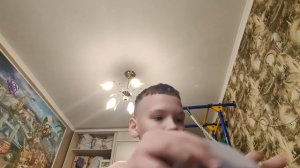 распаковка