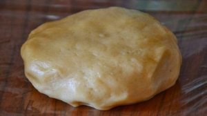 Пирог с творогом и ягодами