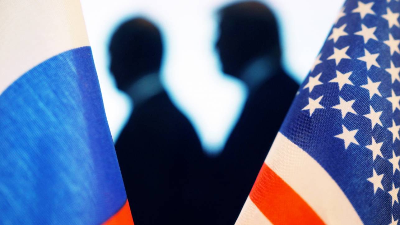 Встреча лидеров в Будапеште: Россия и Америка диктуют повестку