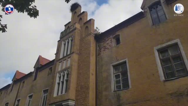 От Камчатки до Калининграда с глухими гидами: Калининград смотреть онлайн