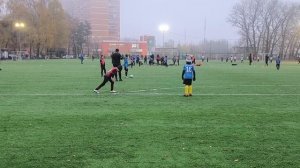 Кубок Подольска. Витязь 2 Подольск - Перспектива. Матч за 3е место.