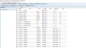 PROTEUS УРОК 35 Design explorer Варианты проекта