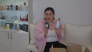 Распаковка покупок 14