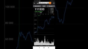 2025-10-16_16-36-29 приложение Bitcoin Ticker Widget.mp4